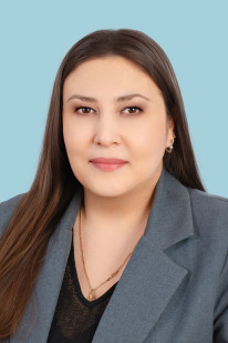 Суслова Диана Олеговна Суслова Диана Олеговна