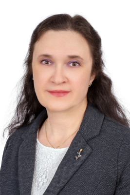 Логопед Вечерская Лариса Юрьевна Логопед Вечерская Лариса Юрьевна