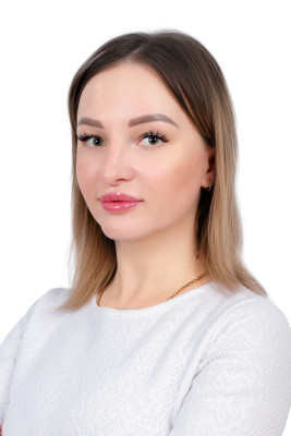 Педагогический работник Донец Татьяна Олеговна, воспитатель Педагогический работник Донец Татьяна Олеговна, воспитатель